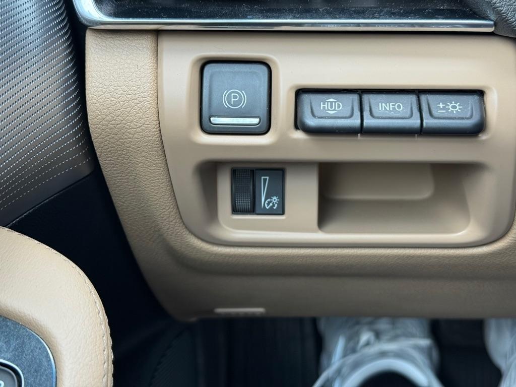 Cadillac CT5 4dr Sdn Premium Luxury 2020