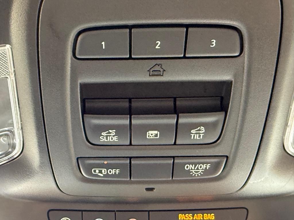 Cadillac CT5 4dr Sdn Premium Luxury 2020