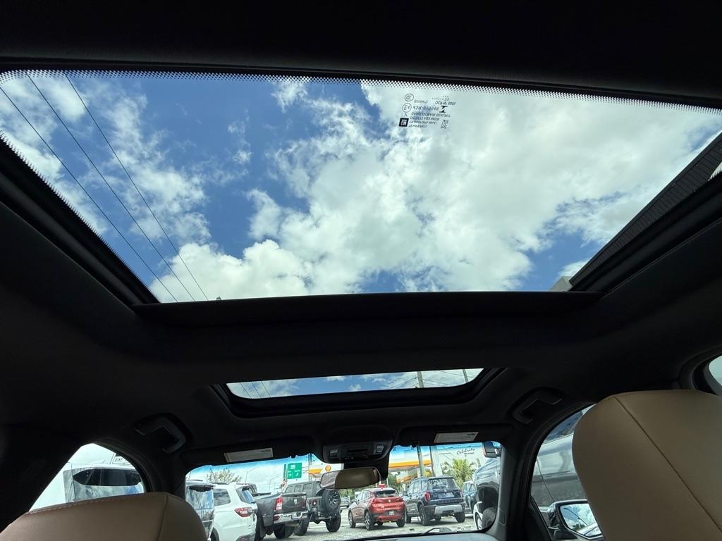 Cadillac CT5 4dr Sdn Premium Luxury 2020