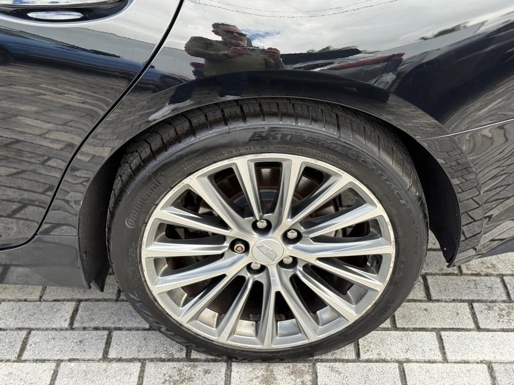 Cadillac CT5 4dr Sdn Premium Luxury 2020