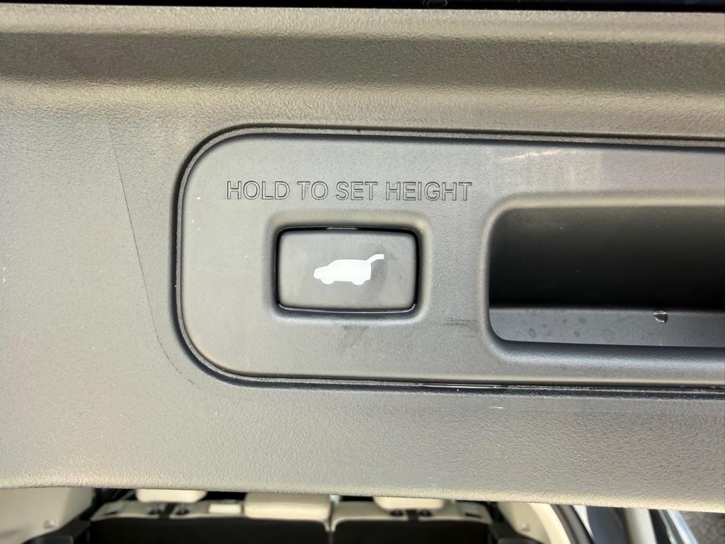 Honda Passport RTL AWD 2026