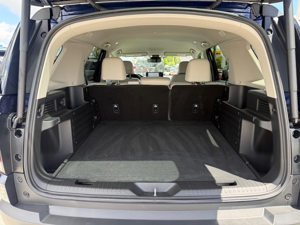 Honda Passport RTL AWD 2026