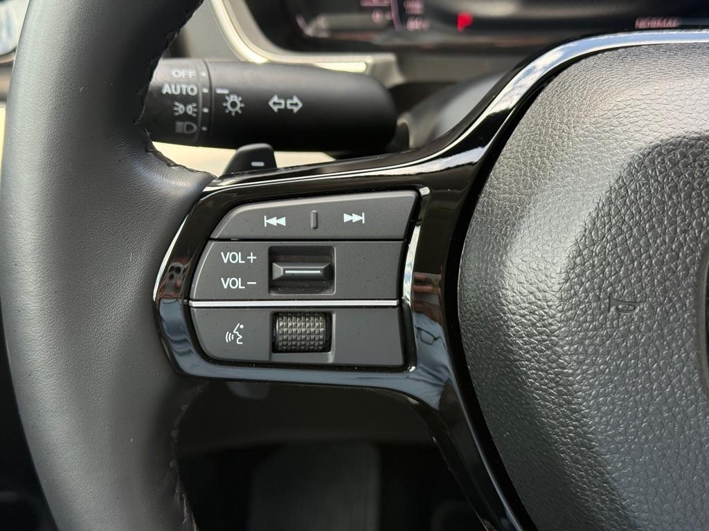 Honda Passport RTL AWD 2026