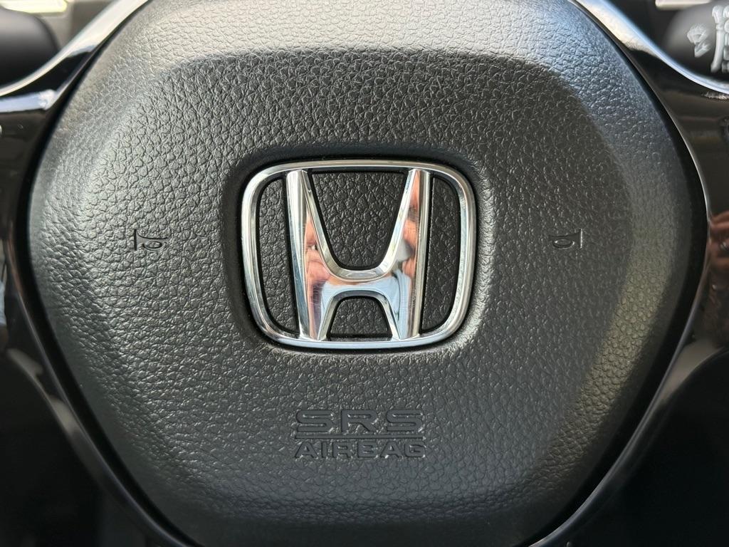 Honda Passport RTL AWD 2026