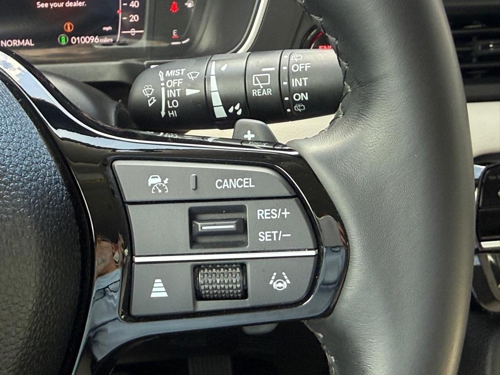 Honda Passport RTL AWD 2026