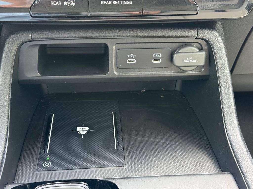 Honda Passport RTL AWD 2026