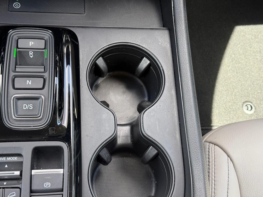 Honda Passport RTL AWD 2026