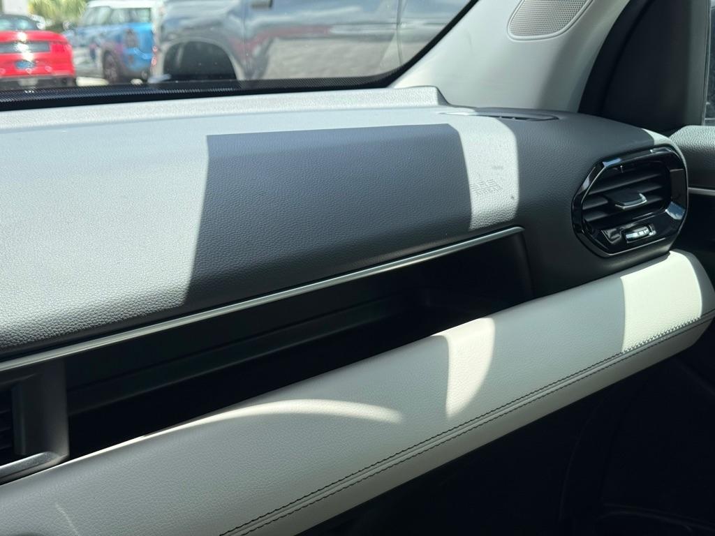 Honda Passport RTL AWD 2026