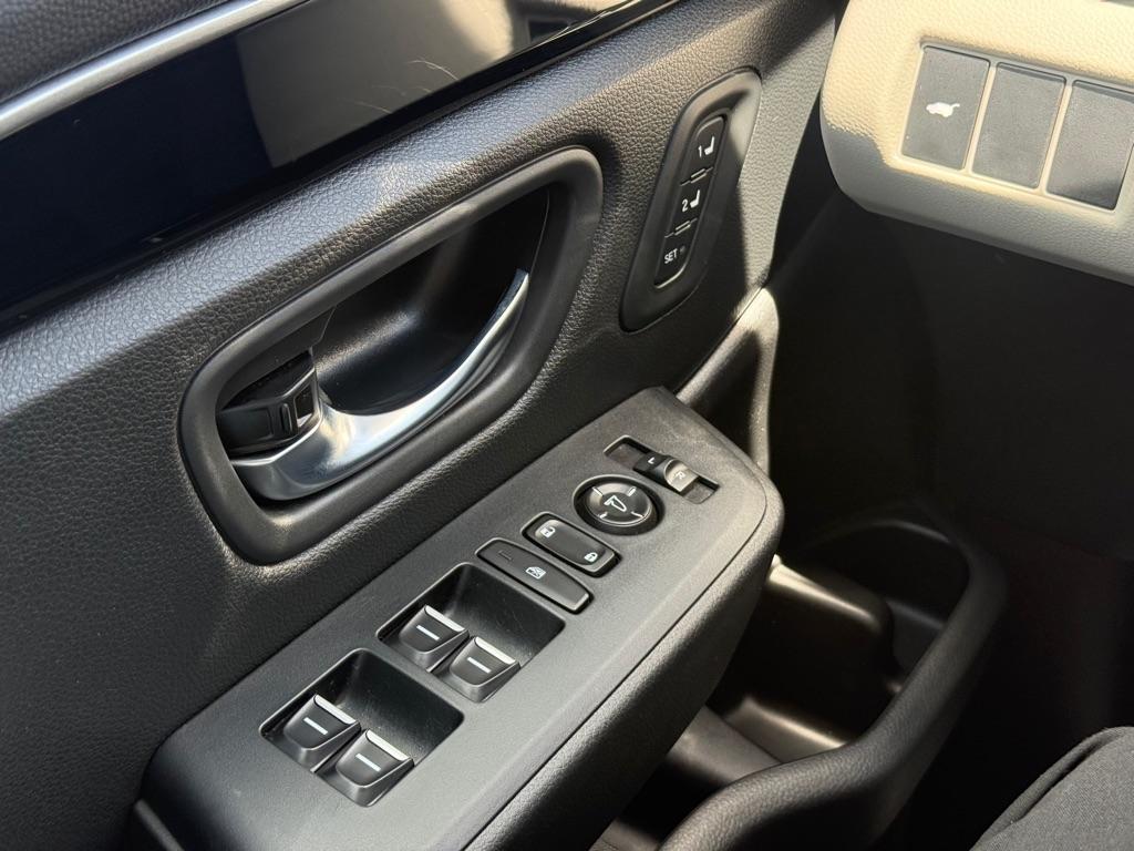 Honda Passport RTL AWD 2026