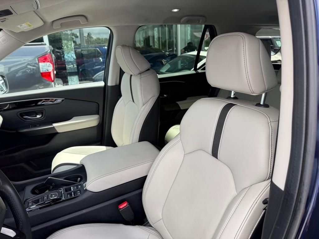 Honda Passport RTL AWD 2026