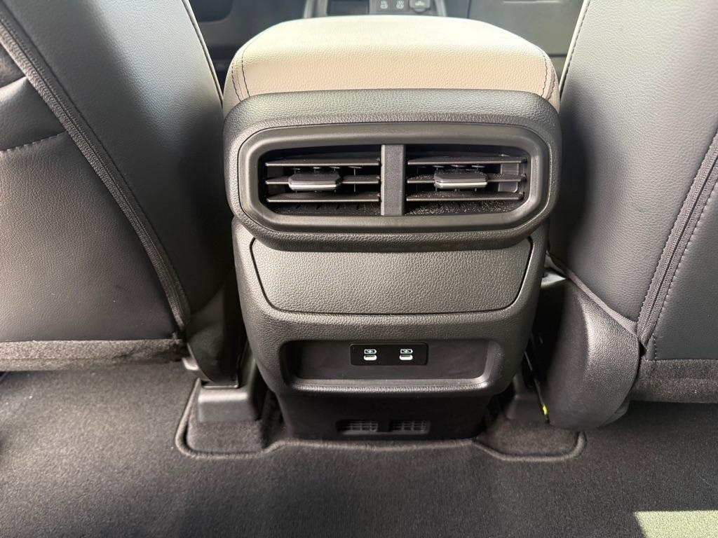 Honda Passport RTL AWD 2026