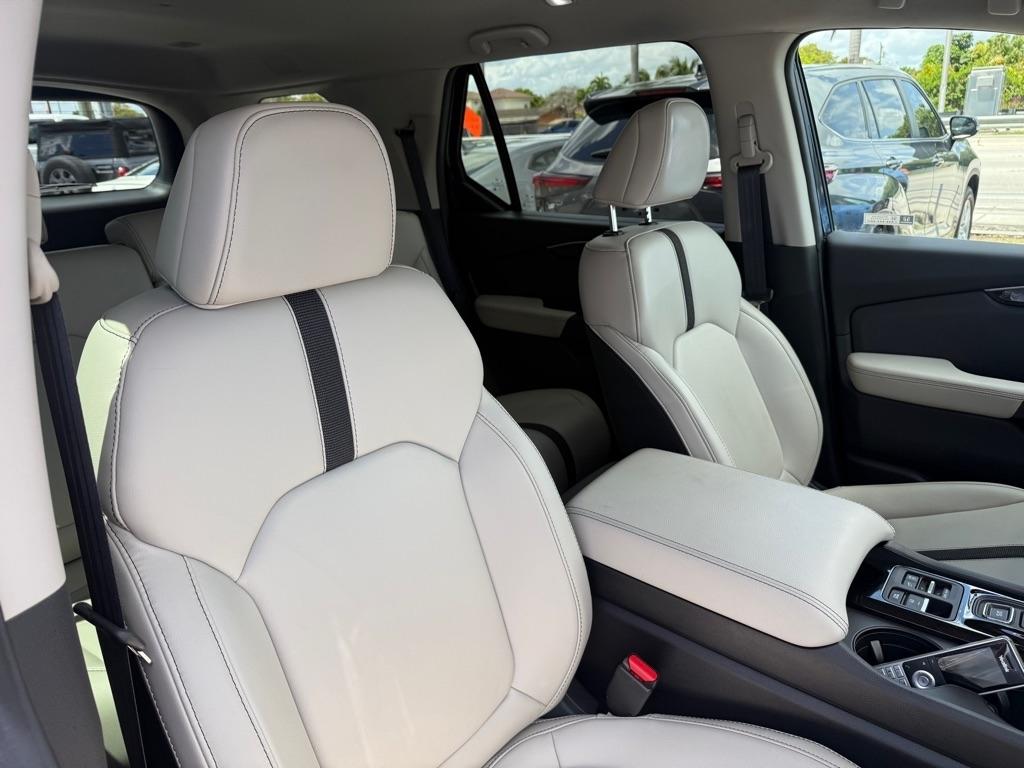 Honda Passport RTL AWD 2026