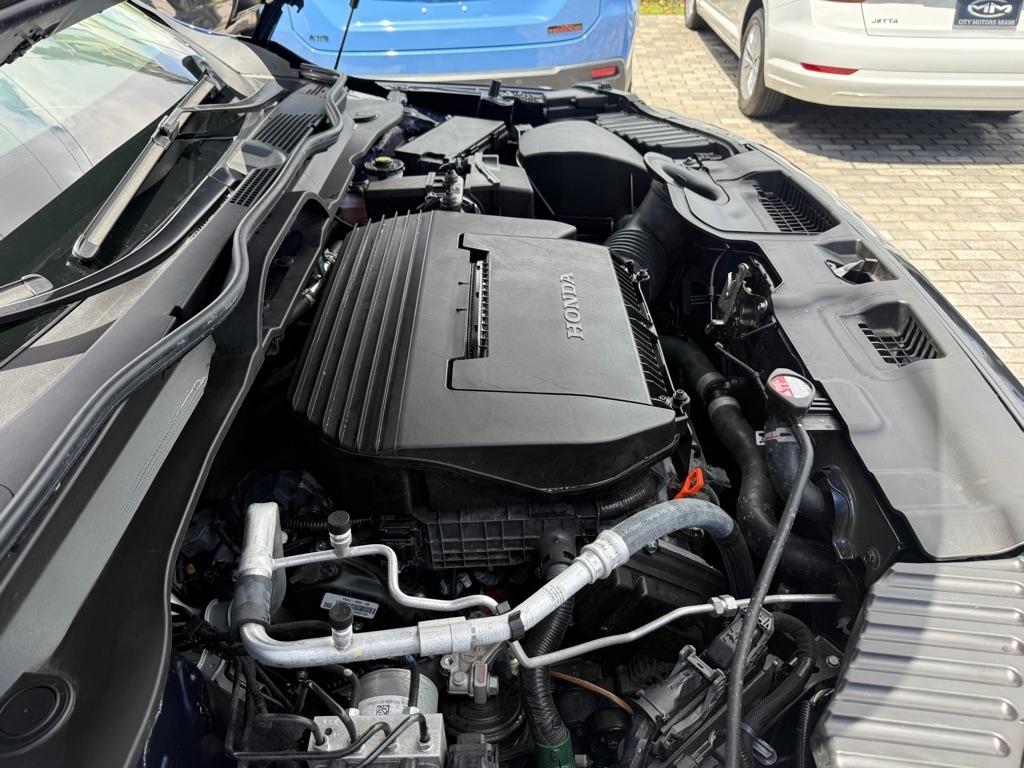 Honda Passport RTL AWD 2026