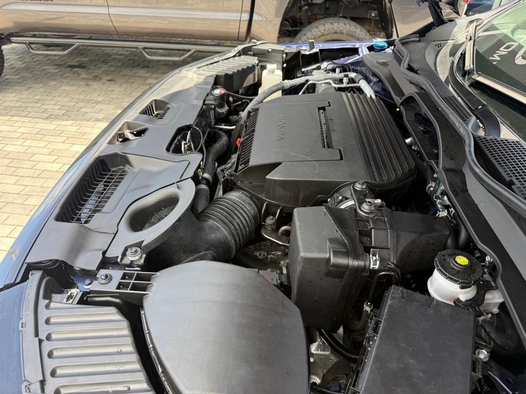 Honda Passport RTL AWD 2026