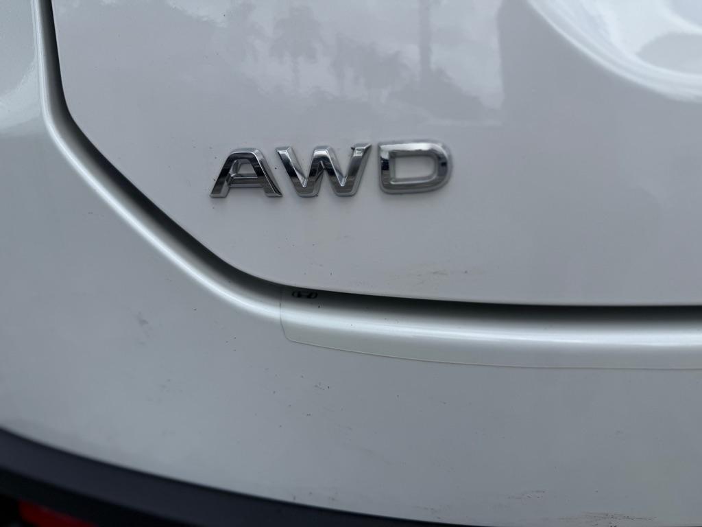 Honda Pilot Elite AWD 2025