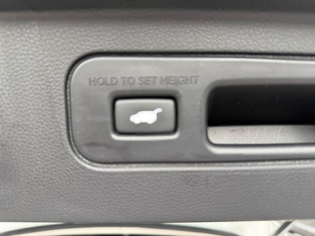 Honda Pilot Elite AWD 2025