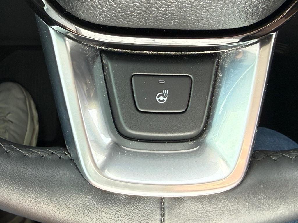 Honda Pilot Elite AWD 2025