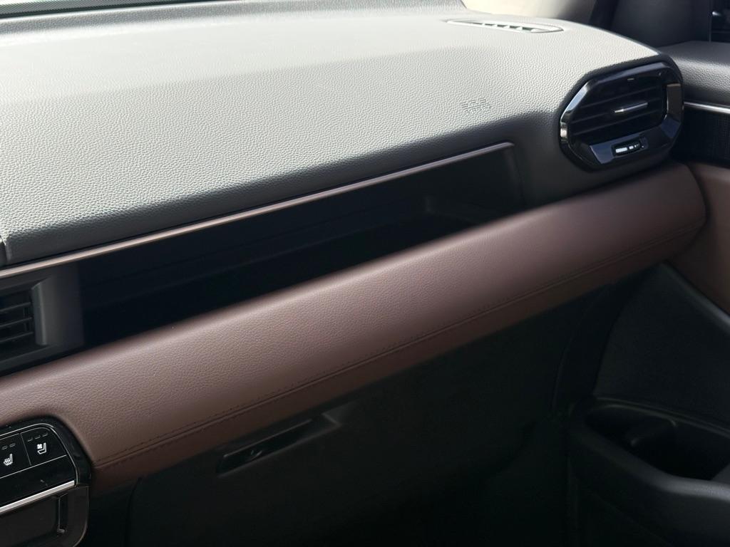 Honda Pilot Elite AWD 2025