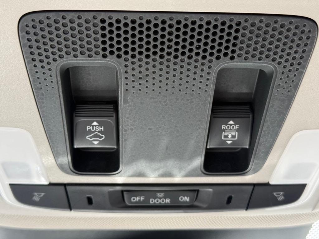 Honda Pilot Elite AWD 2025