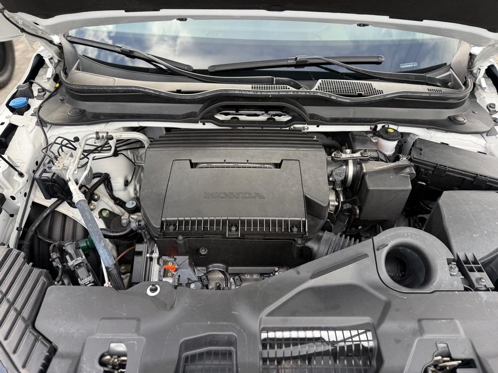 Honda Pilot Elite AWD 2025