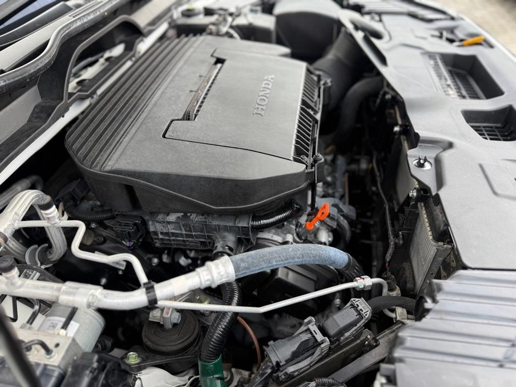 Honda Pilot Elite AWD 2025