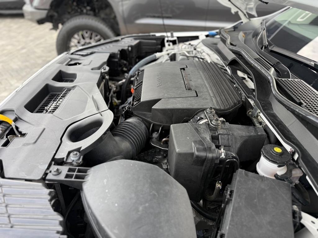 Honda Pilot Elite AWD 2025