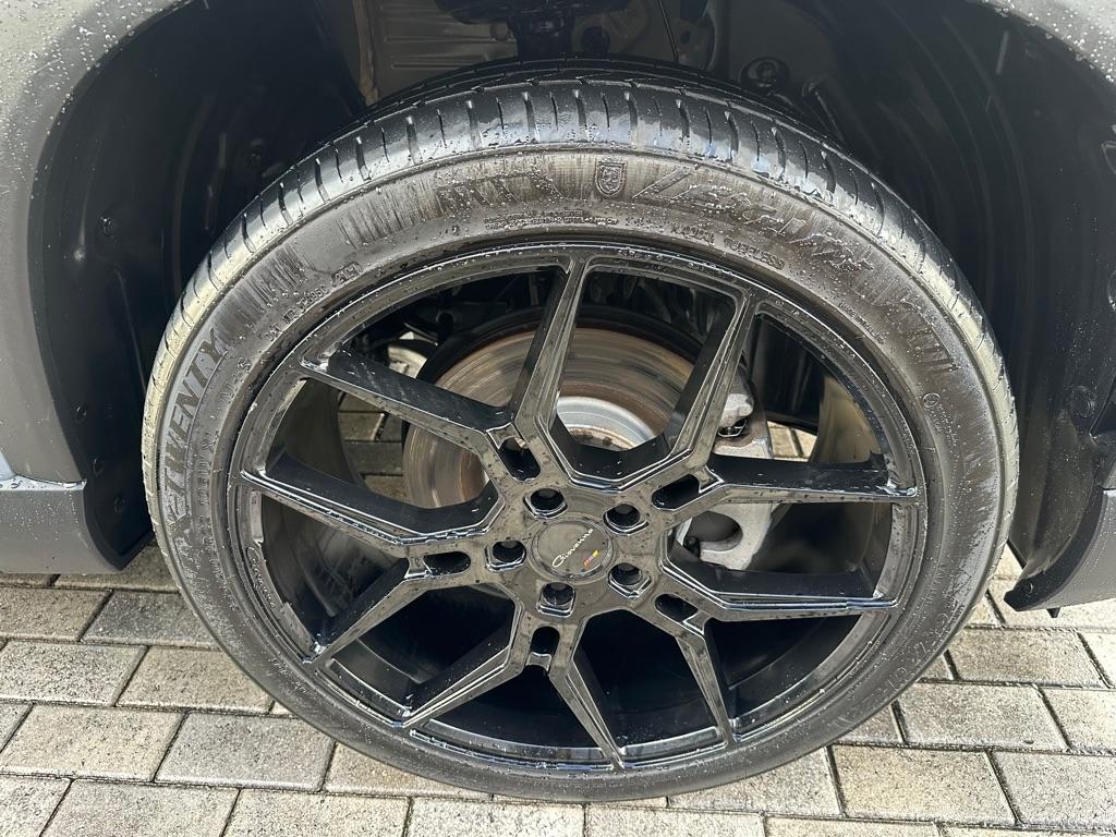 Honda Pilot Black Edition AWD 2025