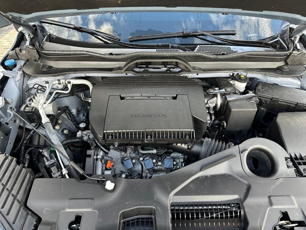 Honda Pilot Black Edition AWD 2025