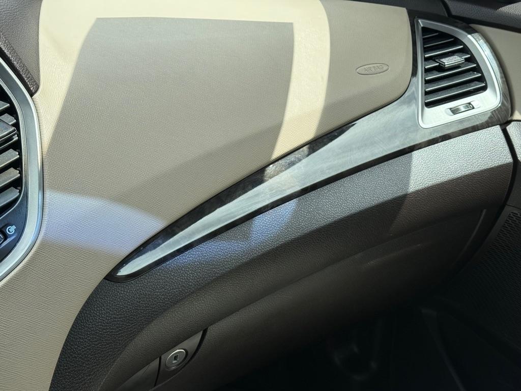 Hyundai Santa Fe Sport 2.4L Auto AWD 2017