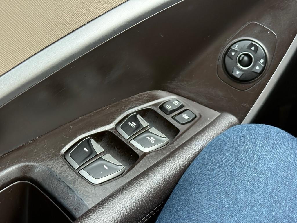 Hyundai Santa Fe Sport 2.4L Auto AWD 2017