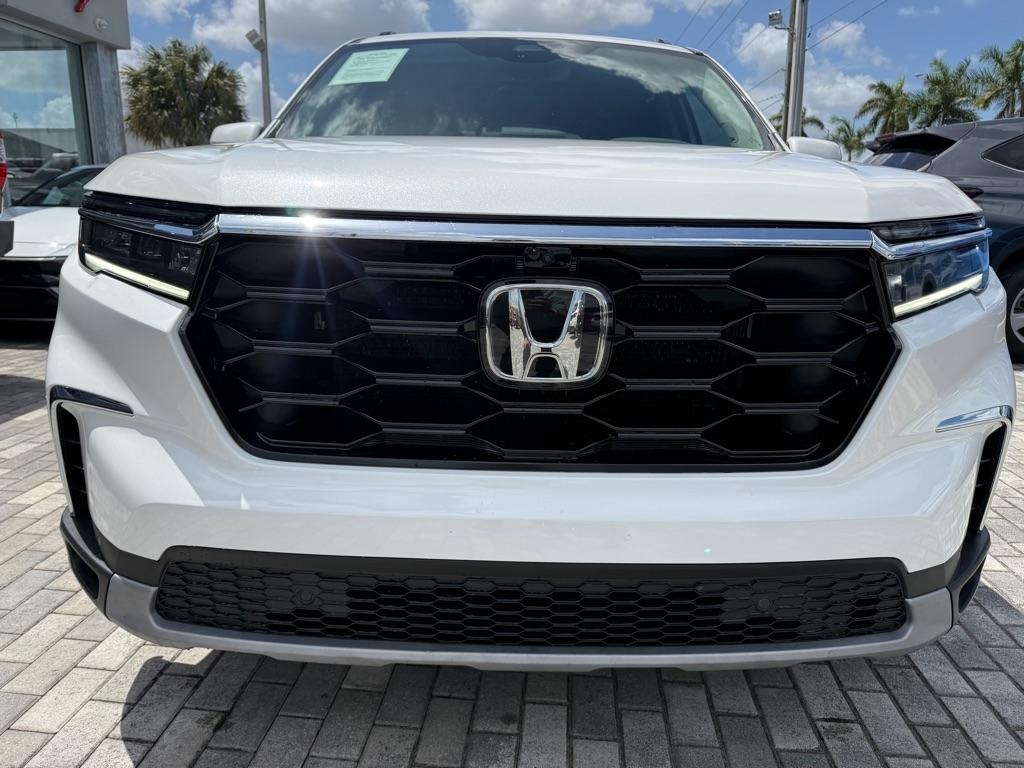 Honda Pilot Elite AWD 2023