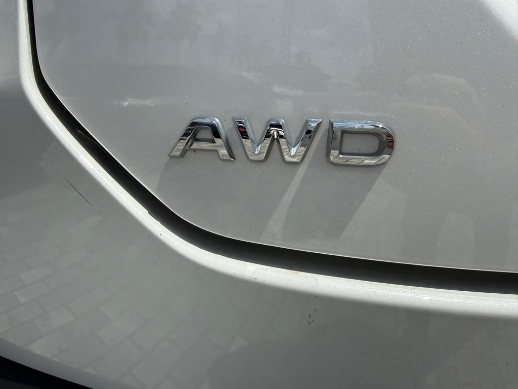 Honda Pilot Elite AWD 2023