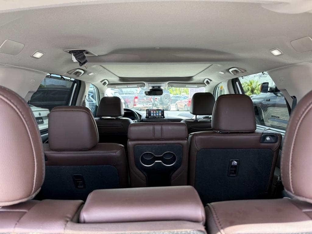 Honda Pilot Elite AWD 2023