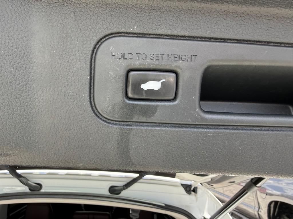 Honda Pilot Elite AWD 2023