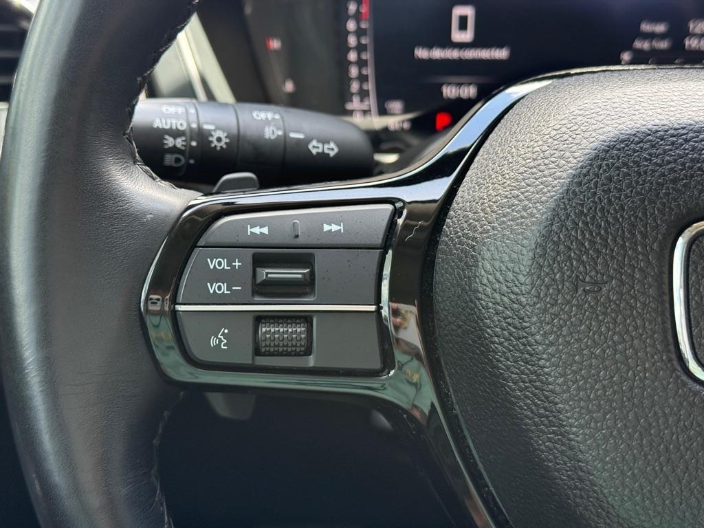 Honda Pilot Elite AWD 2023