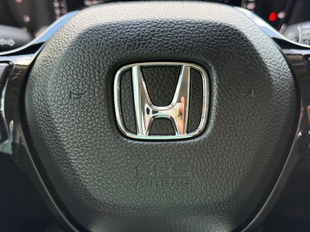 Honda Pilot Elite AWD 2023