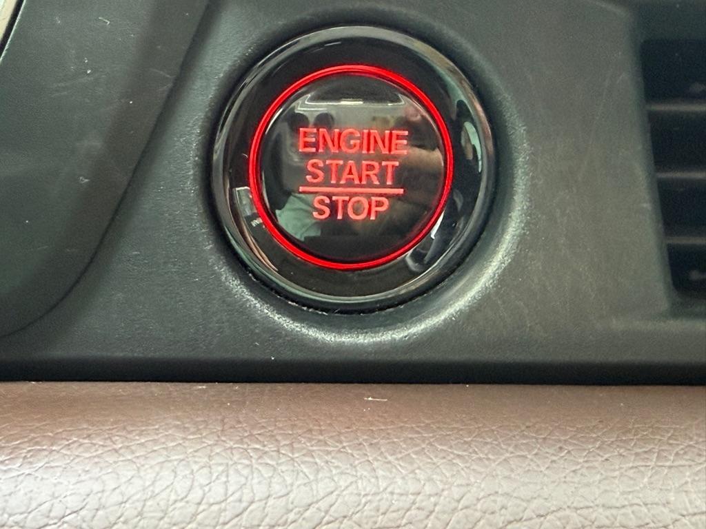 Honda Pilot Elite AWD 2023