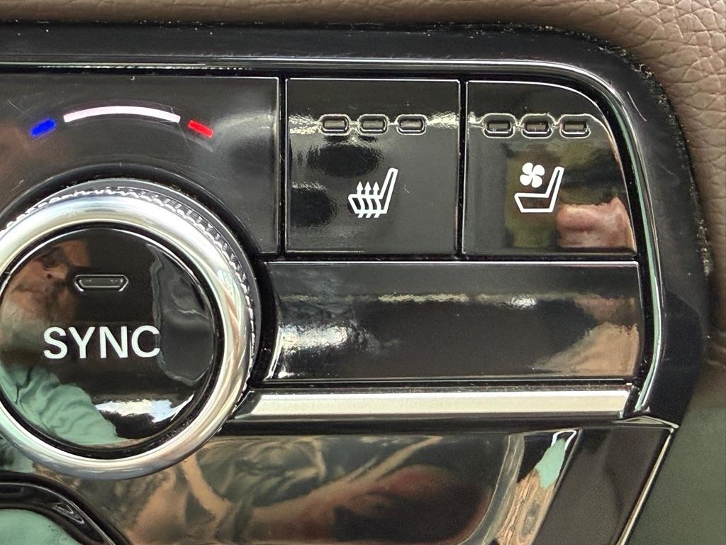 Honda Pilot Elite AWD 2023