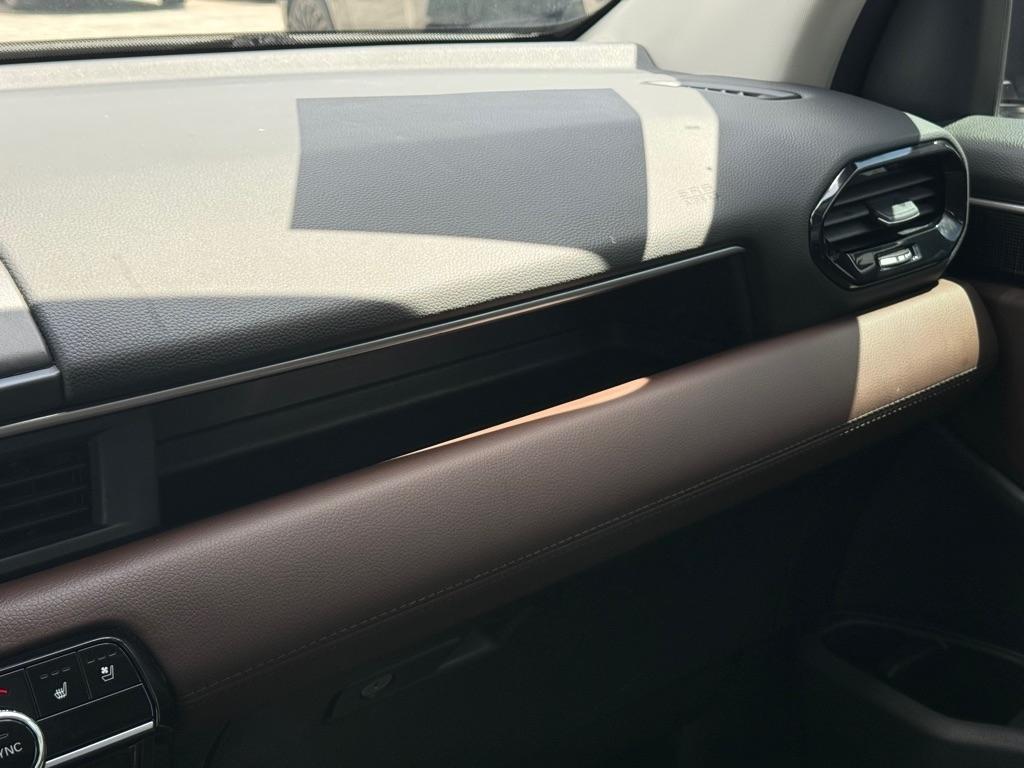 Honda Pilot Elite AWD 2023