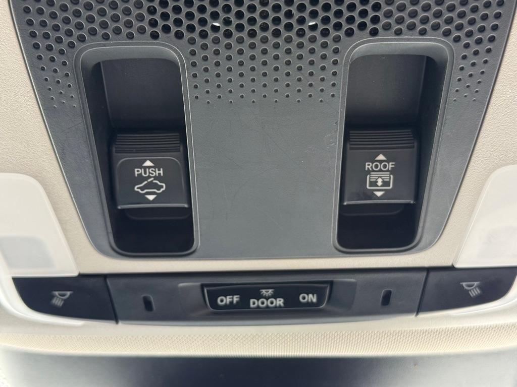 Honda Pilot Elite AWD 2023