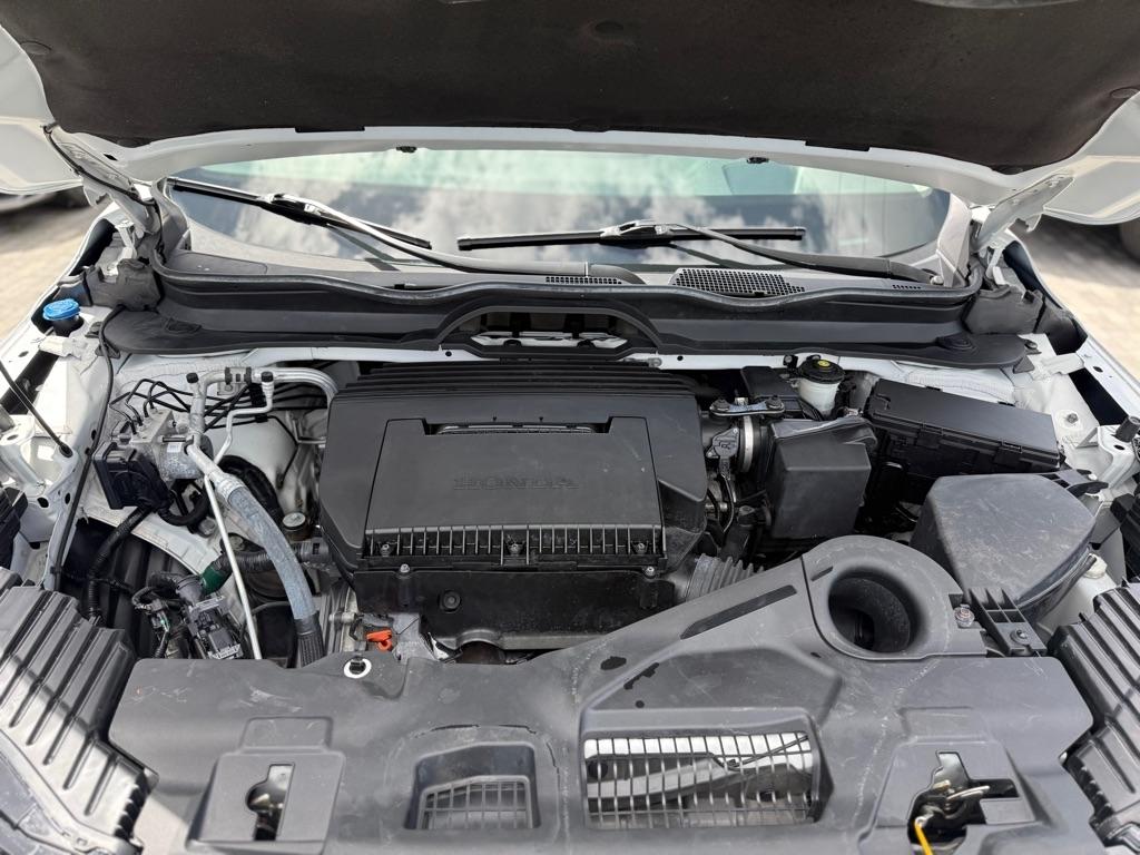 Honda Pilot Elite AWD 2023