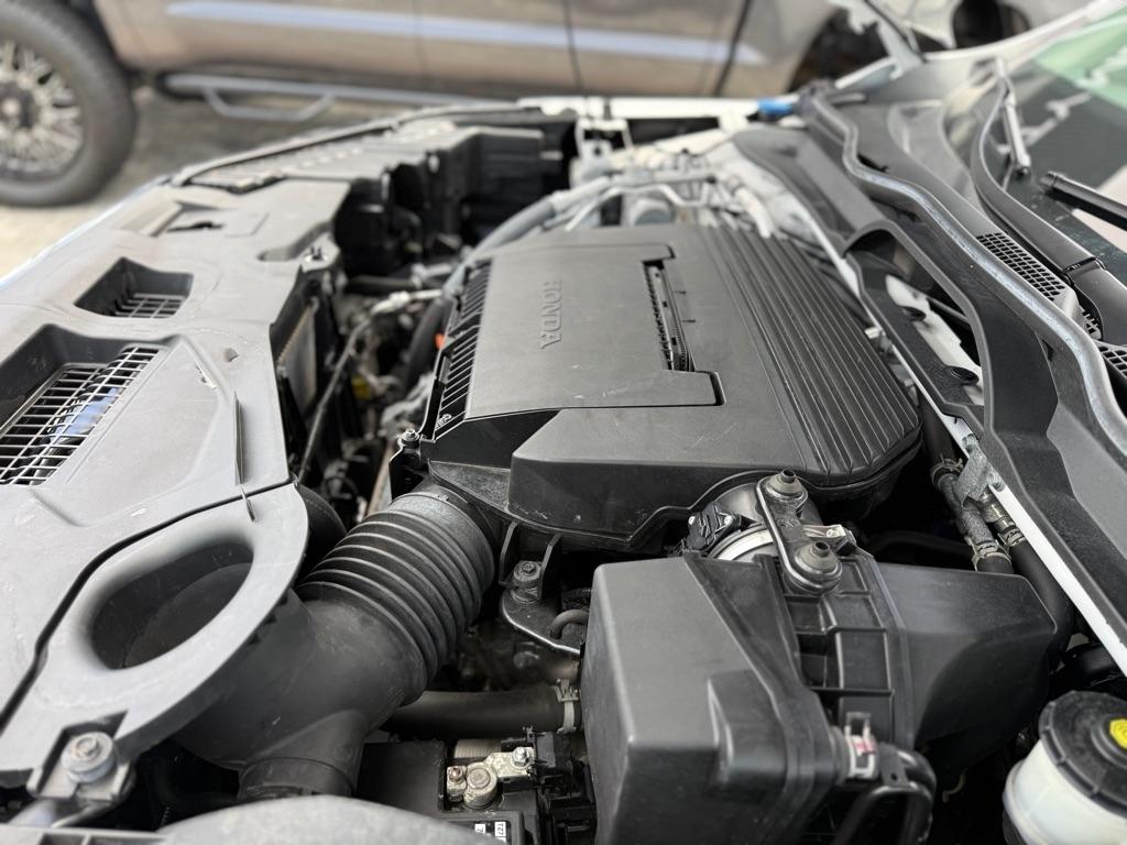 Honda Pilot Elite AWD 2023