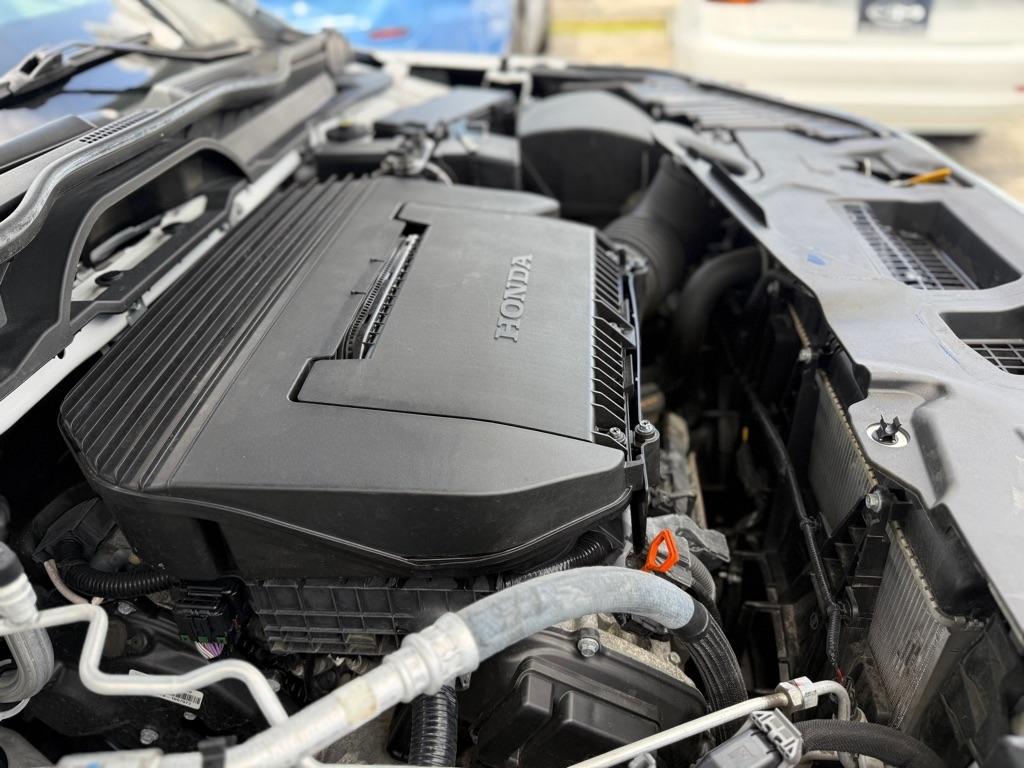 Honda Pilot Elite AWD 2023