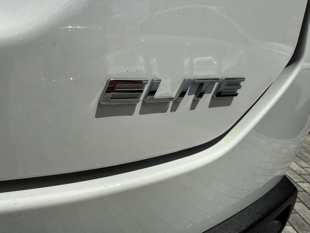 Honda Pilot Elite AWD 2023