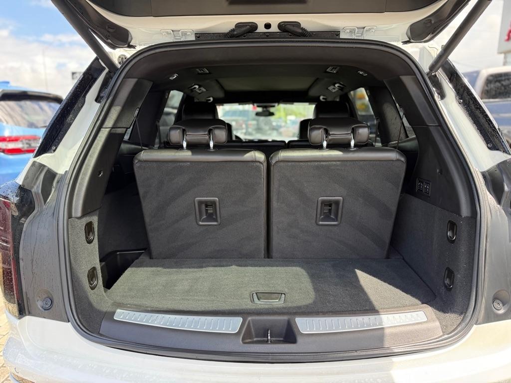 Cadillac XT6 AWD 4dr Sport 2020