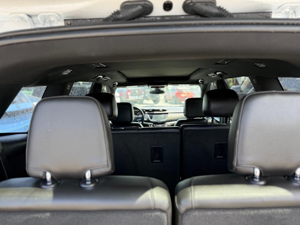 Cadillac XT6 AWD 4dr Sport 2020