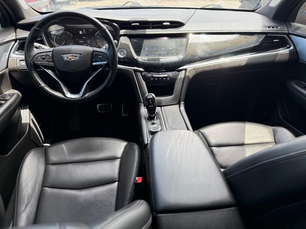 Cadillac XT6 AWD 4dr Sport 2020