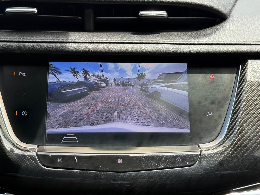 Cadillac XT6 AWD 4dr Sport 2020