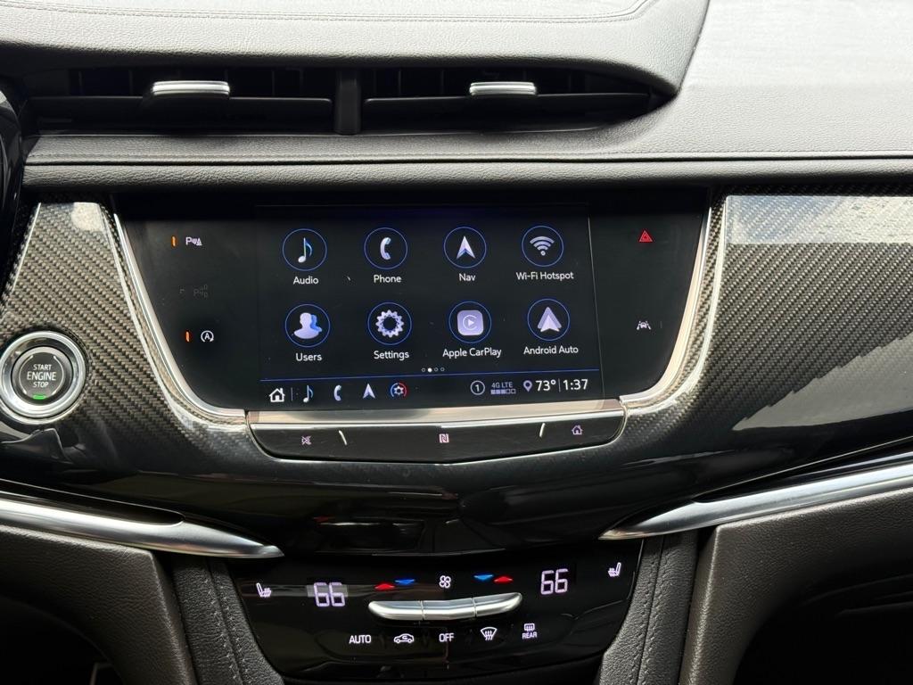 Cadillac XT6 AWD 4dr Sport 2020