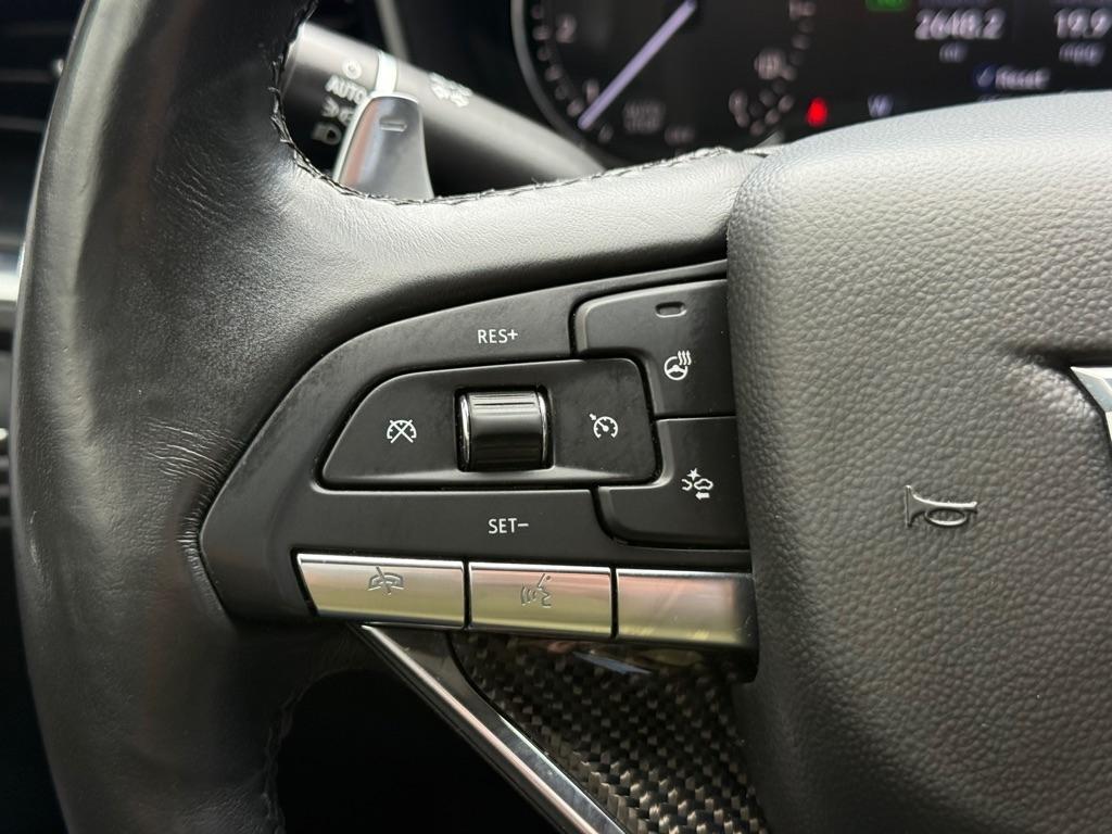 Cadillac XT6 AWD 4dr Sport 2020